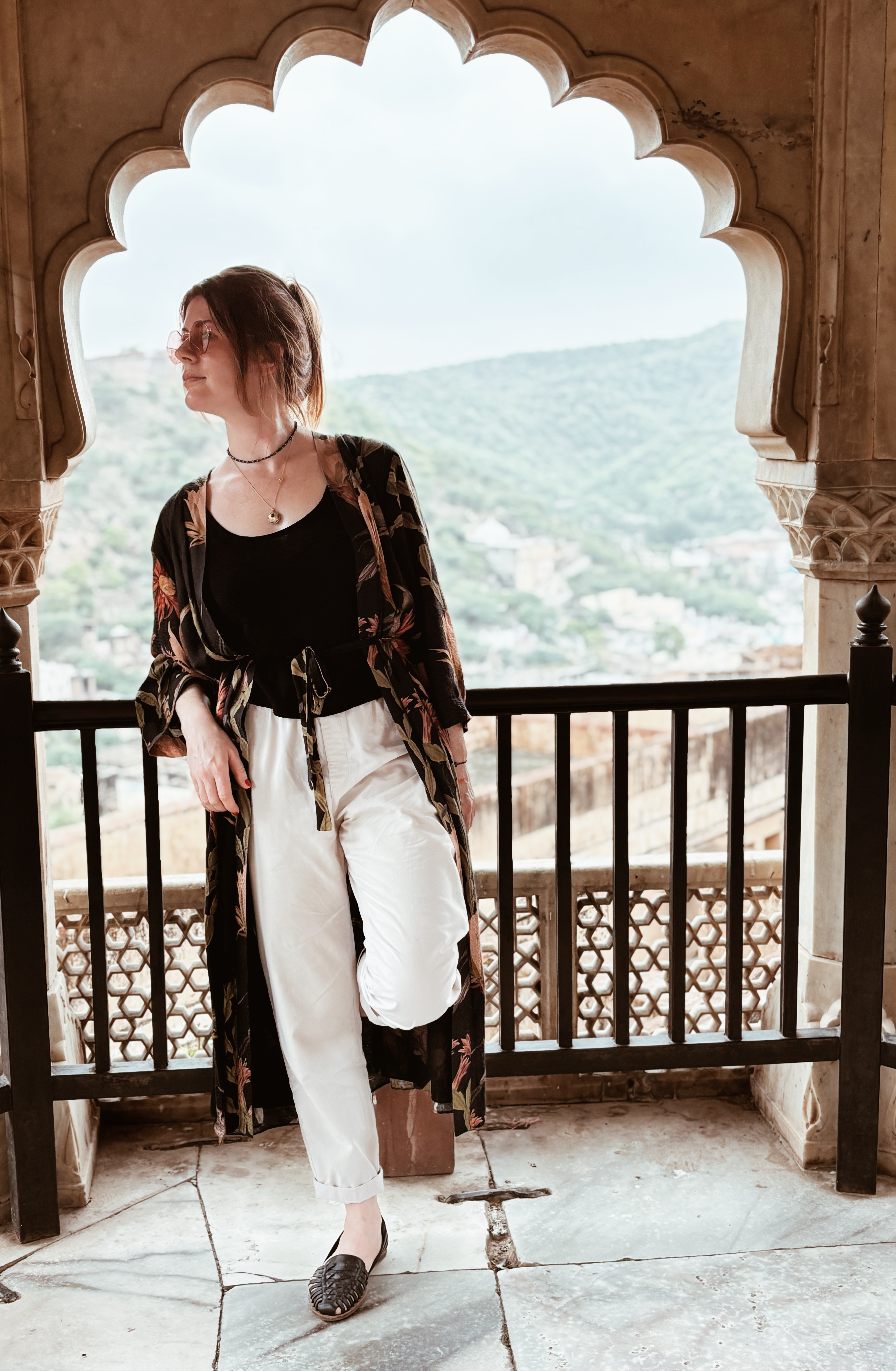 From Jaipur with Love: How I Source the Gemstones Behind Burkovska Jewellery