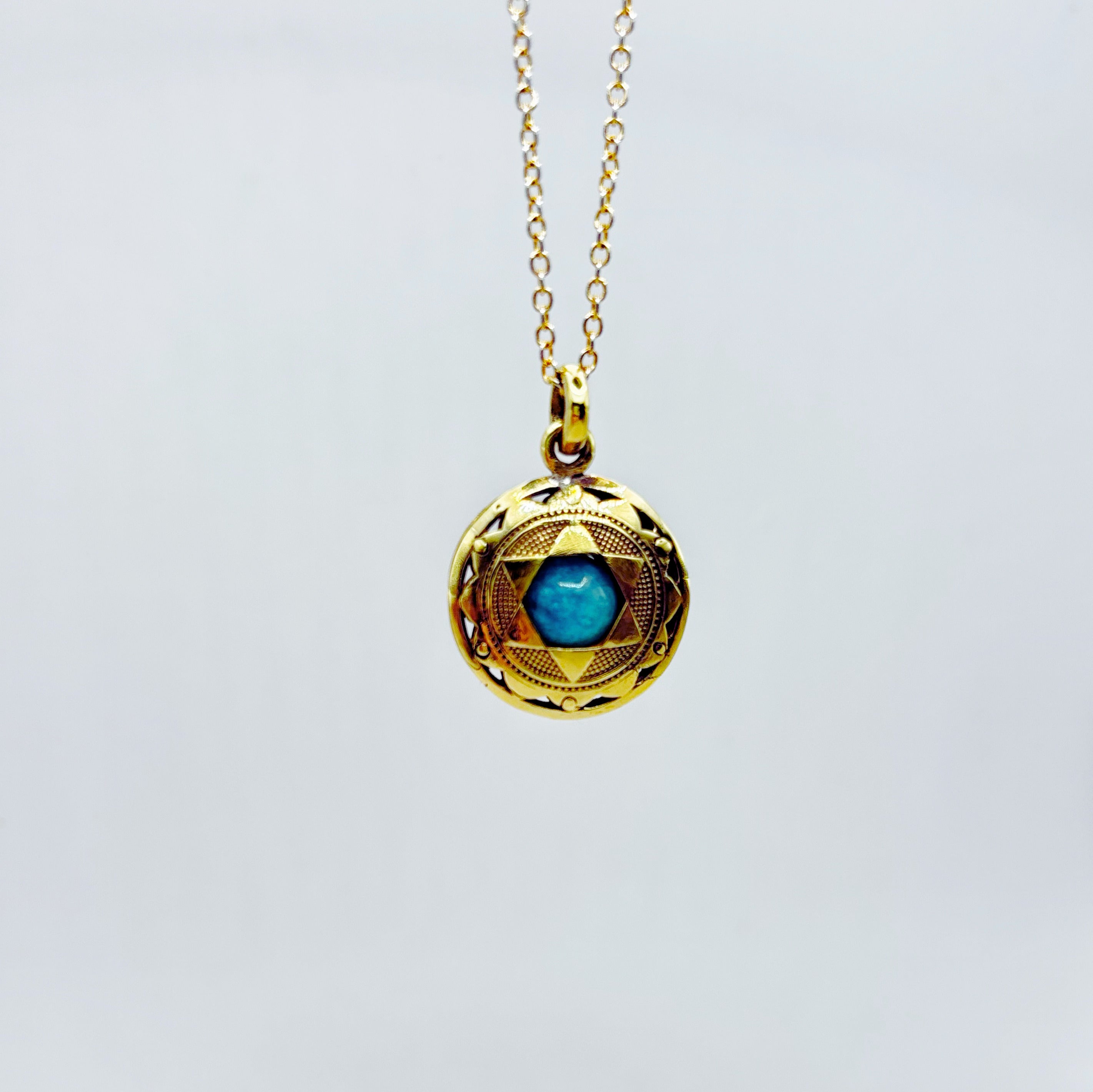Chakra collection